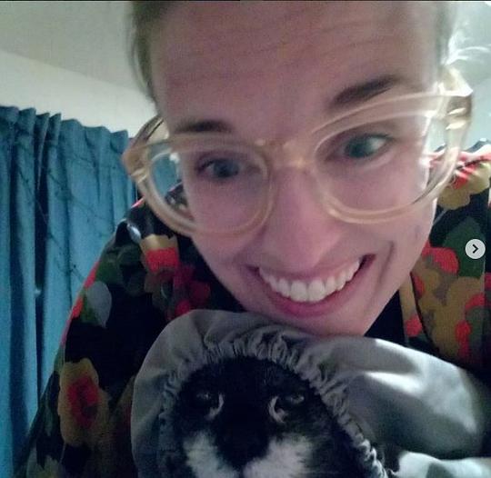 安妮·沃克·法瑞尔 Anne Walker Farrell