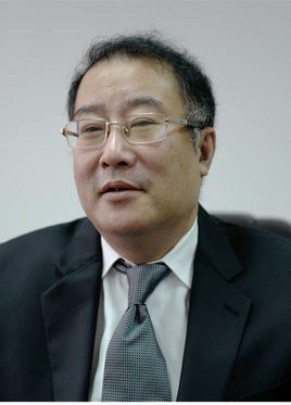 裘立新 Lixin Qiu