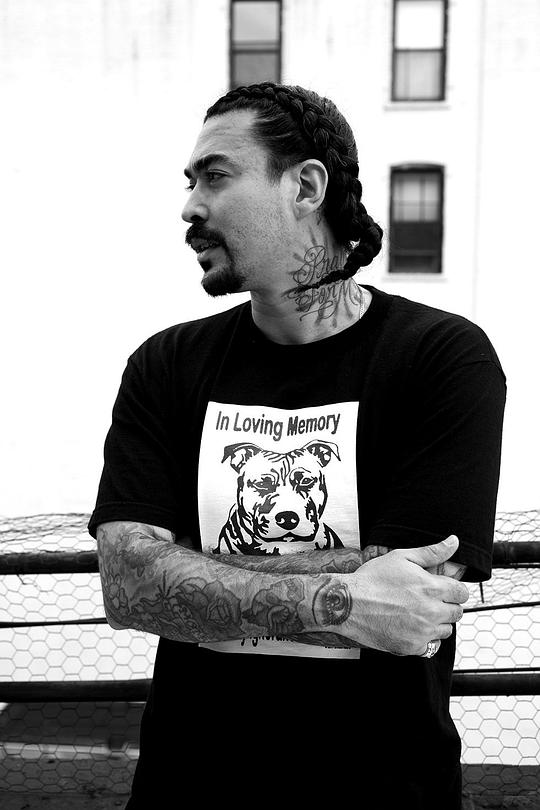 吉诺·文托 Gino Vento