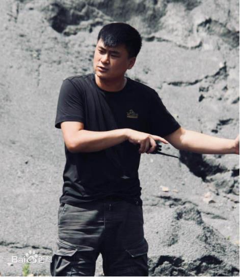 刘轩狄 Xuandi Liu