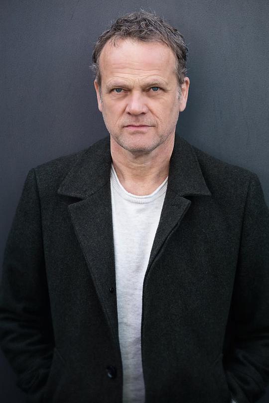 雷豪特·比瑟马克 Reinout Bussemaker