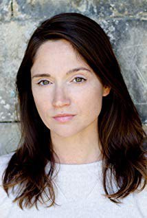 卡罗琳·海耶斯 Caroline Hayes
