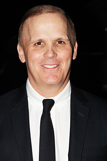 斯科特·埃利斯 Scott Ellis