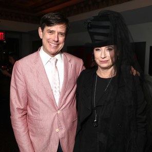 丹尼尔·帕拉迪诺 Daniel Palladino