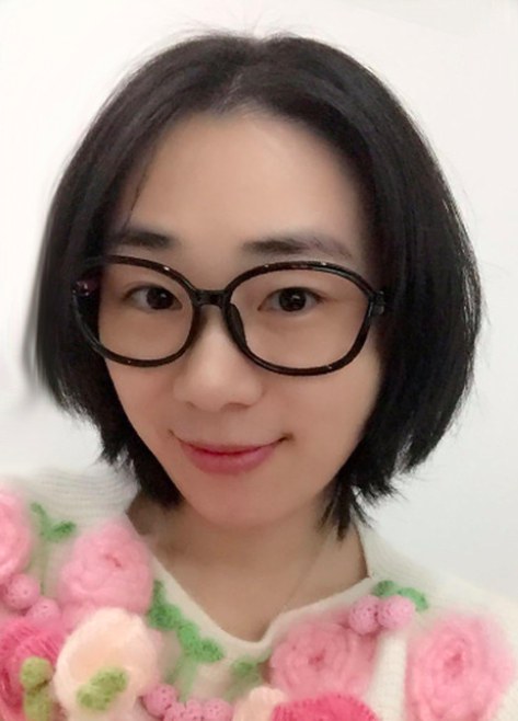 严丽祯 Lizhen Yan