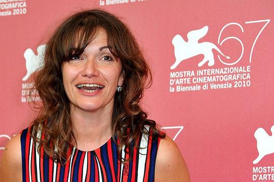 保拉·兰迪 Paola Randi