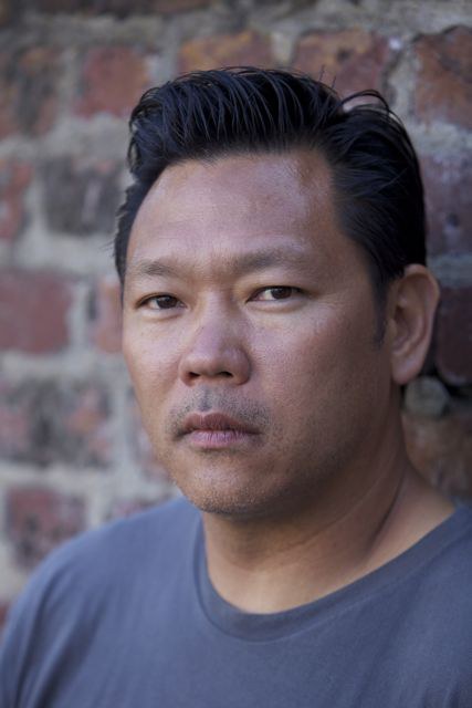 马库斯·杨 Marcus Young