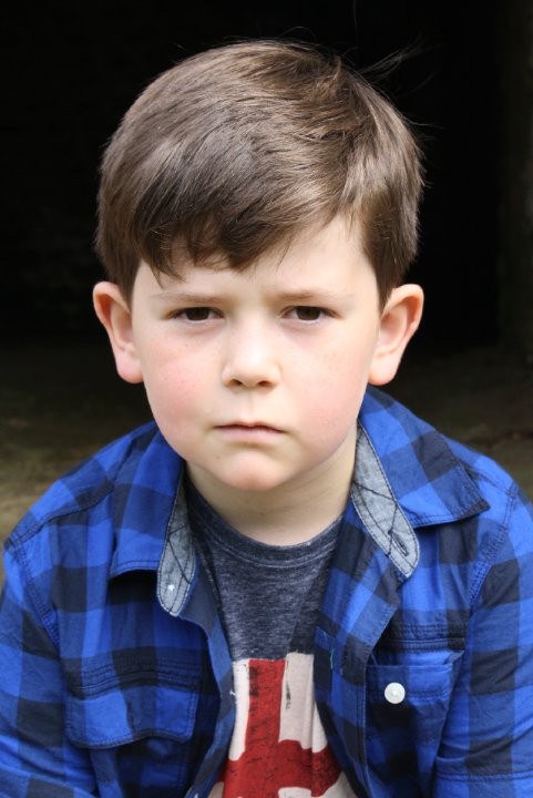 奥克利·佩德加斯特 Oaklee Pendergast