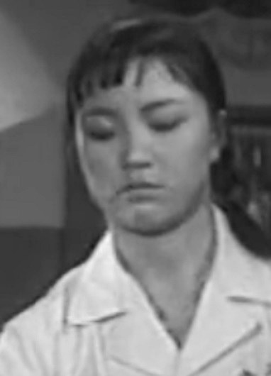 顾月娥 Yue'e Gu