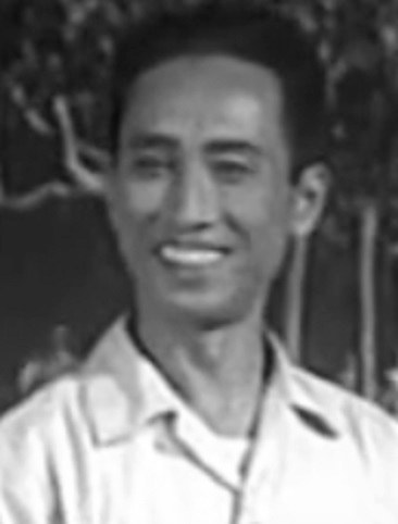 黄影 Ying Huang