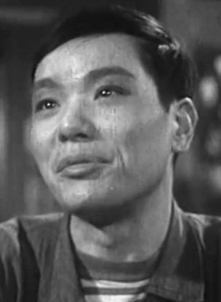 顾文灵 Wenling Gu