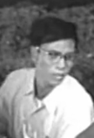 袁慕尔 Mu'er Yuan