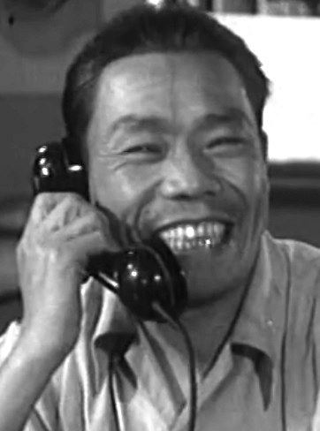 盛洪庄 Hongzhuang Sheng