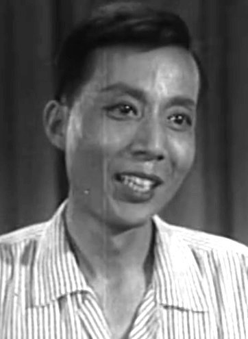陆辰生 Chensheng Lu