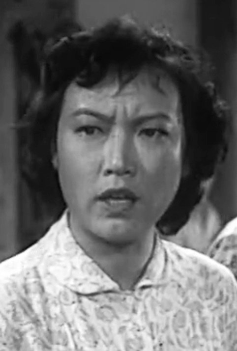范丽娜 Lina Fan