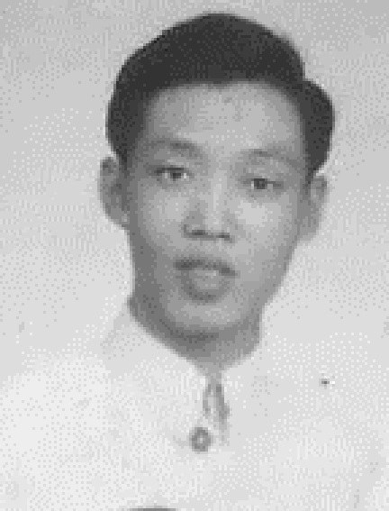 顾笑声 Xiaosheng Gu