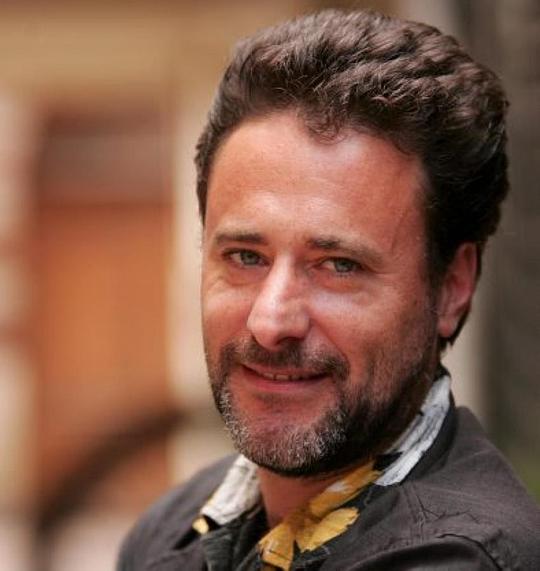 菲利普∙德∙肖伏隆 Philippe de Chauveron