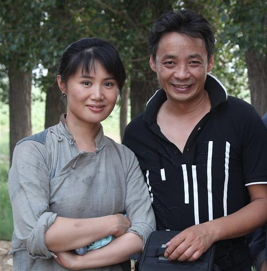 樊艳芳 Yanfang Fan