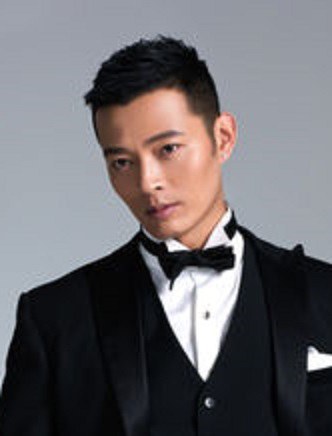 赵铁英 Tieying Zhao