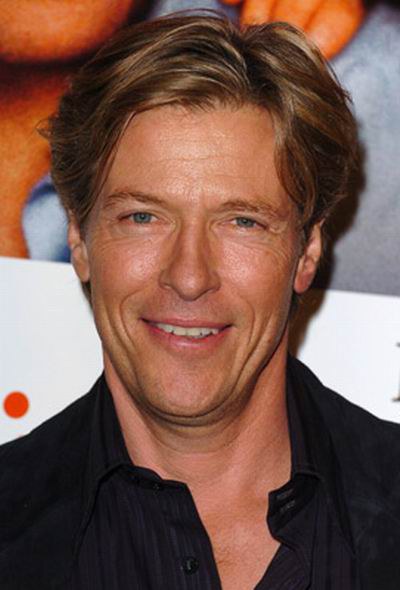 杰克·瓦格纳 Jack Wagner