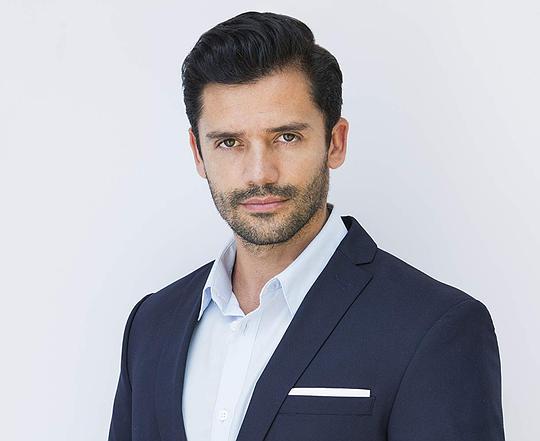 安德烈斯·朗多罗 Andres Londono