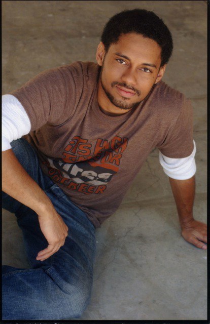 Danny Wooten Danny Wooten