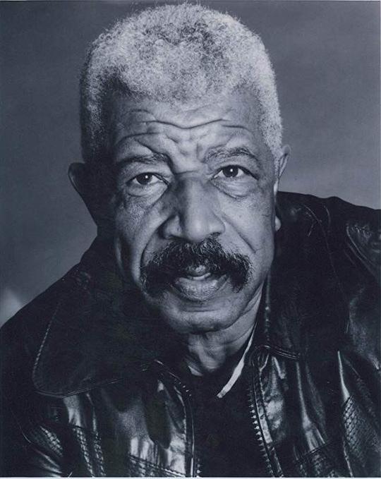 Hal Williams Hal Williams