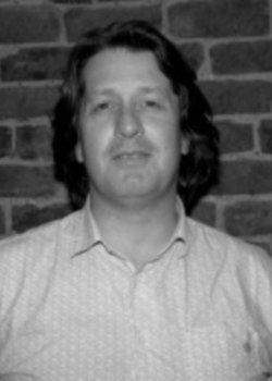 夏兰·唐纳利 Ciaran Donnelly