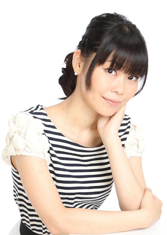 仪武祐子 Yûko Gibu