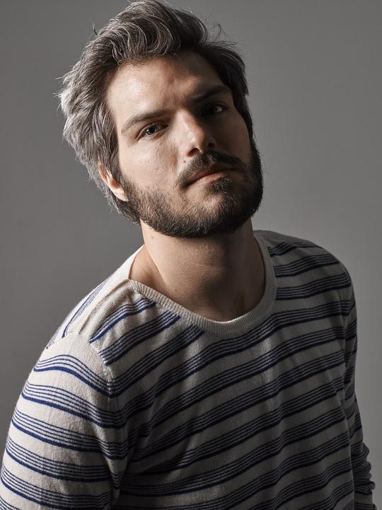 加里·基利 Gary Kiely