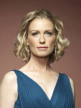 杰西卡·塔克 Jessica Tuck