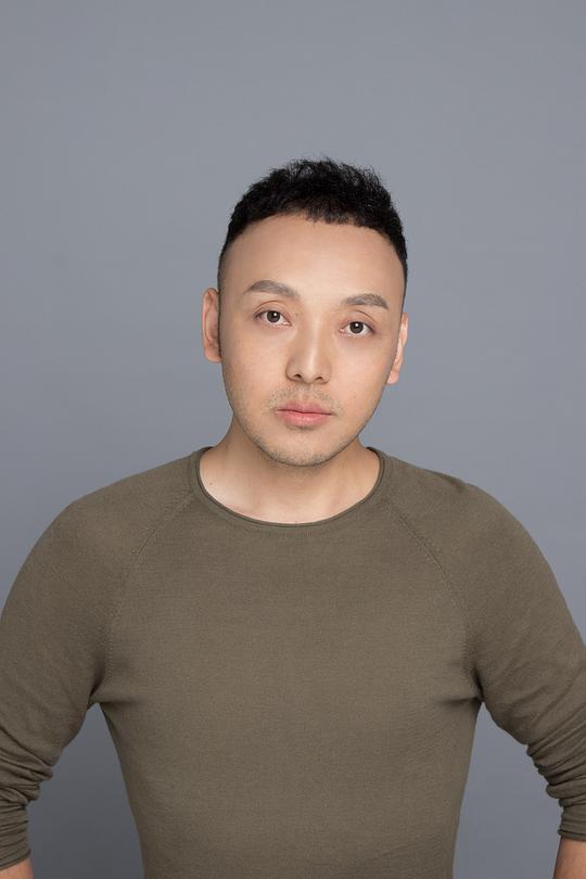 石晖 Hui Shi