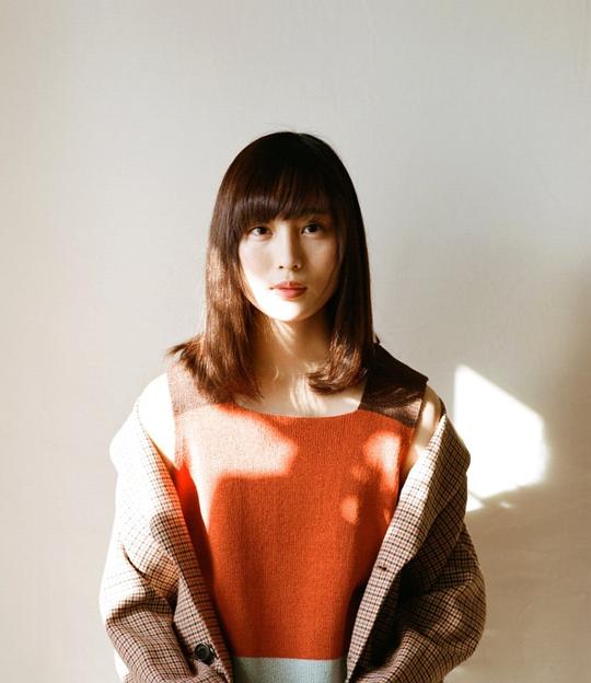松本花奈 Hana Matsumoto
