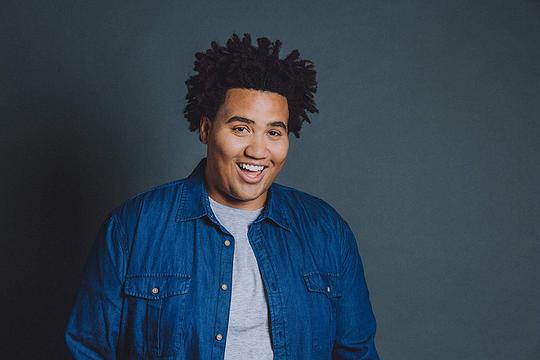 卢·威尔逊 Lou Wilson