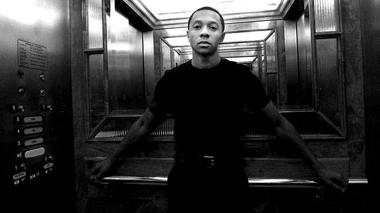 德龙·霍顿 DeRon Horton