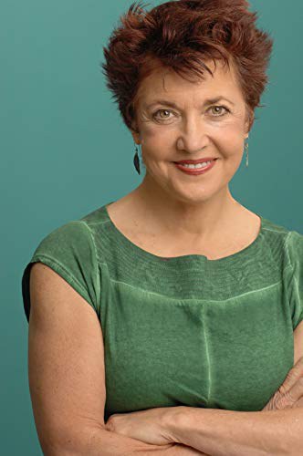 巴尔巴拉·迪林 Barbara Deering