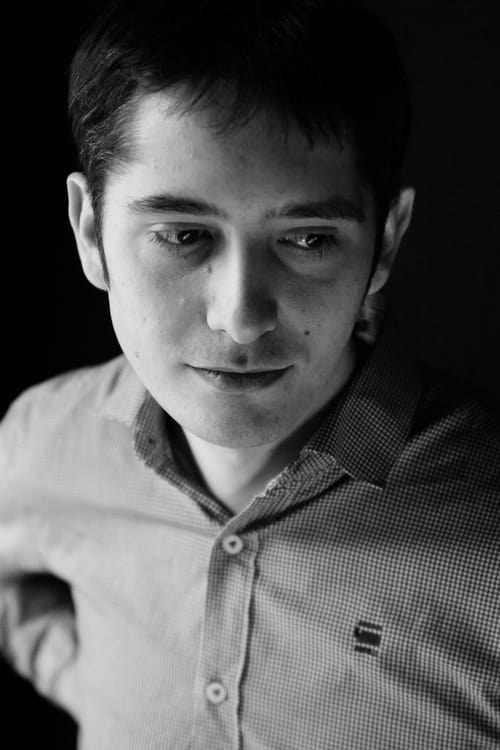罗曼·邦达尔丘克 Roman Bondarchuk