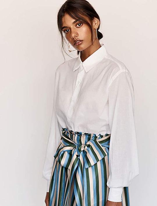 玛德琳·麦登 Madeleine Madden