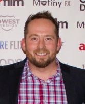 哈洛德·科朗克 Harold Cronk