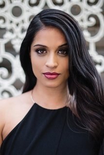 莉莉·辛格 Lilly Singh