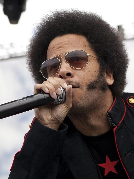 布茨·赖利 Boots Riley