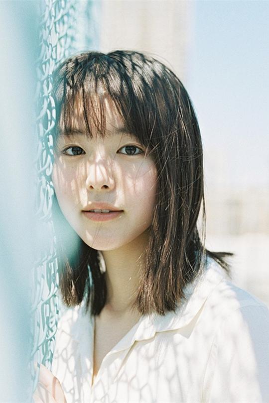 唐田英里佳 Erika Karata