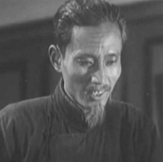 丁浪 Lang Ding