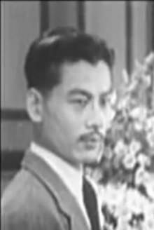 高扬 Yang Gao