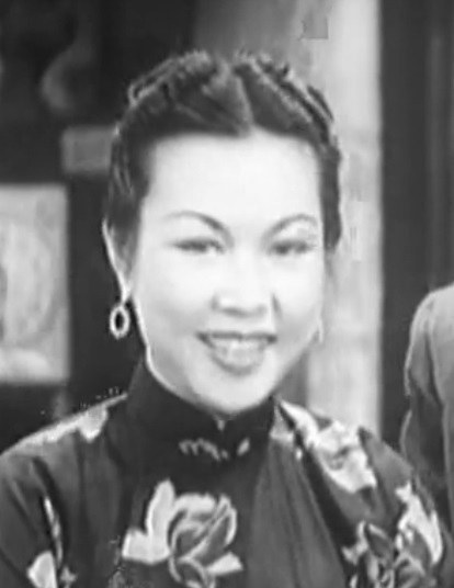 戴菁 Jing Dai