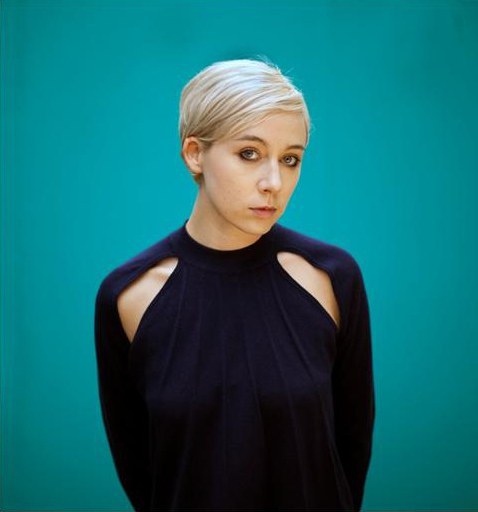 波莉·斯滕纳姆 Polly Stenham