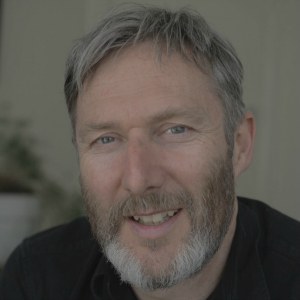 布鲁斯·古迪森 Bruce Goodison