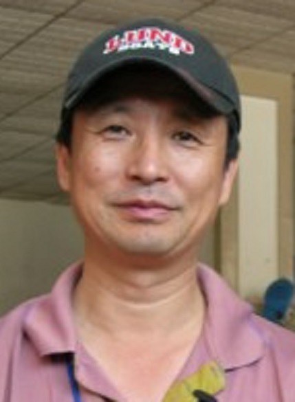 李平 Ping Li