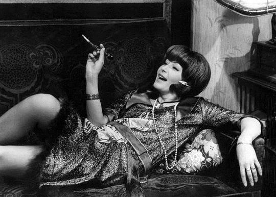 科维塔·菲亚洛娃 Kveta Fialová