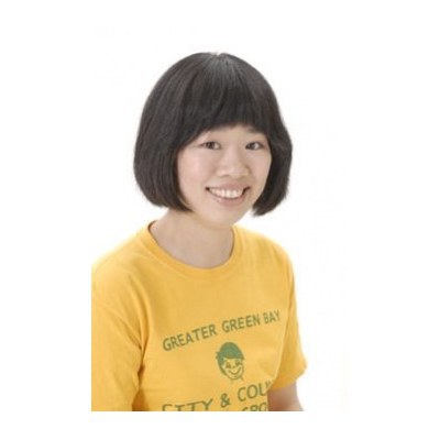 伊藤修子 Shûko Itô